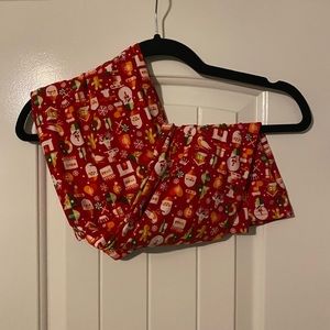 Agnes & Dora Christmas Leggings